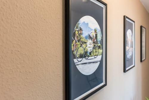 Boutique Apartments Kirchzarten