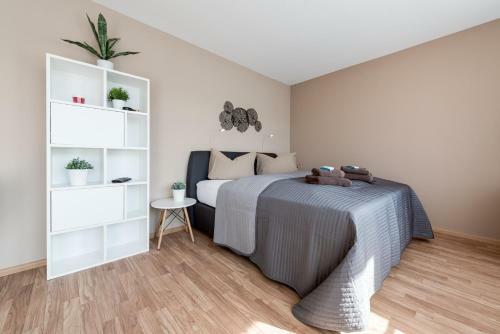 Boutique Apartments Kirchzarten