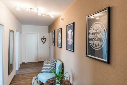 Boutique Apartments Kirchzarten