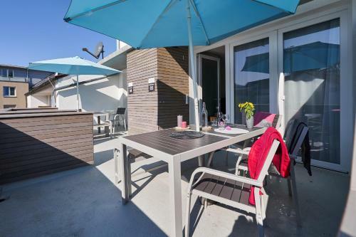 Boutique Apartments Kirchzarten