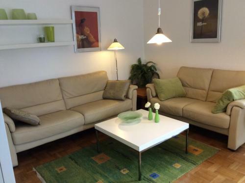 Apartamento Haus Kormoran