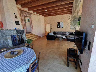 Ferienhaus Walli