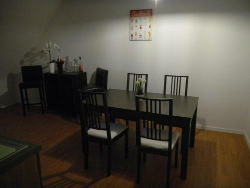 Apartamento An Der Saar