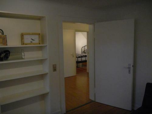 Apartamento An Der Saar