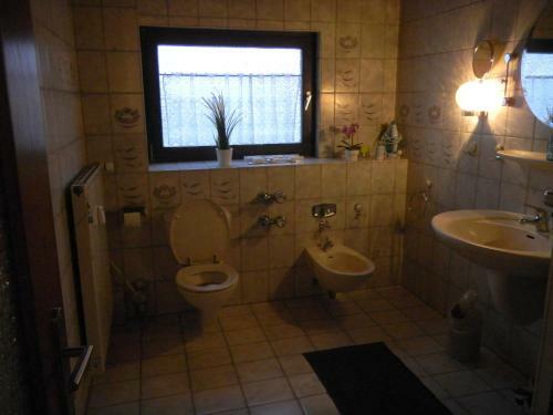 Apartamento An Der Saar