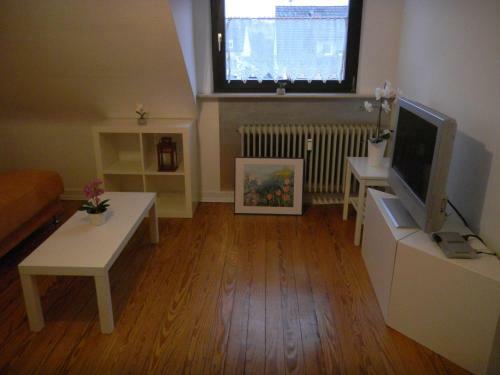 Apartamento An Der Saar