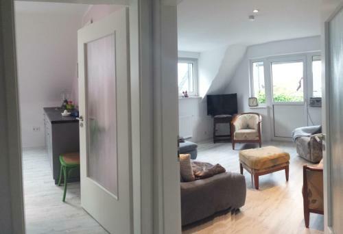 Apartamento Mach Mal Pause Bei Geni & Bernd