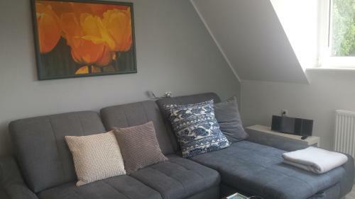 Apartamento Mach Mal Pause Bei Geni & Bernd