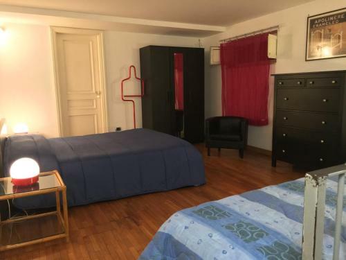 Apartamento B&B Trieste&trento
