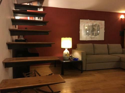 Apartamento B&B Trieste&trento