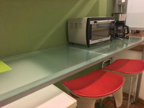 Apartamento B&B Trieste&trento