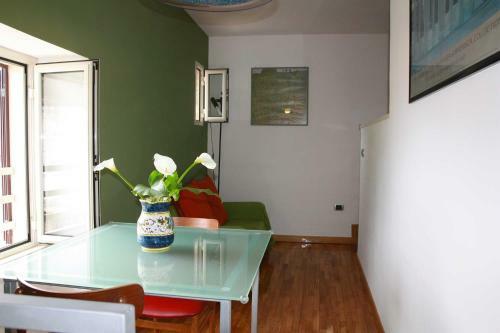 Apartamento B&B Trieste&trento