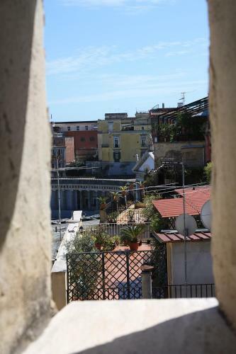 Apartamento B&B Trieste&trento