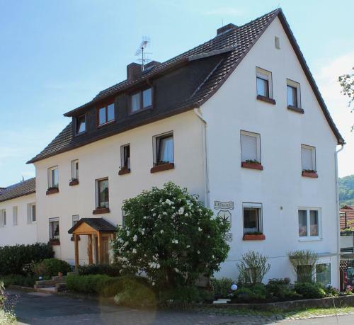 Apartamento Haus Am Bartelsborn