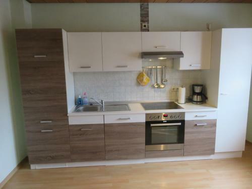 Apartamento Haus Am Bartelsborn