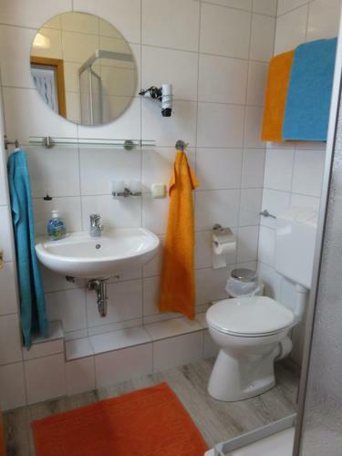 Apartamento Haus Am Bartelsborn