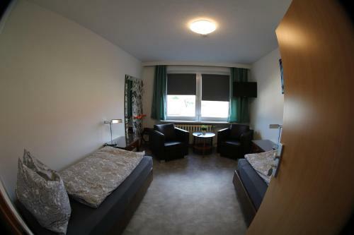Hostal G�stehaus Kleinfurra