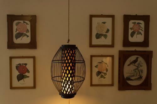 Bed & Breakfast Dimora Dei Giganti