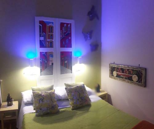 Bed & Breakfast Le Stanze Di Angela