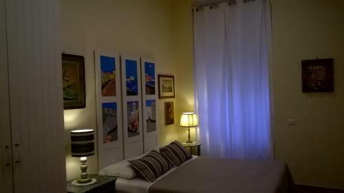 Bed & Breakfast Le Stanze Di Angela