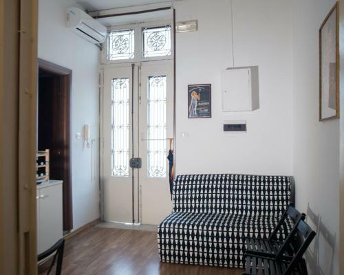 Apartamento Casa Vacanze Umberto I