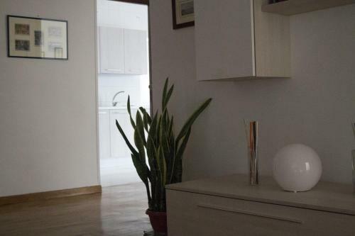 Apartamento Casa Vacanze Umberto I