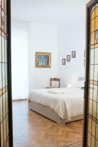 Apartamento Casa Vacanze Umberto I