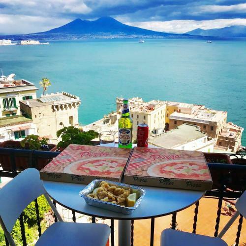 Hostal Casa Annamaria