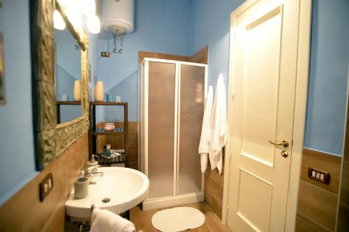 Hostal B&B Cuore Di Napoli