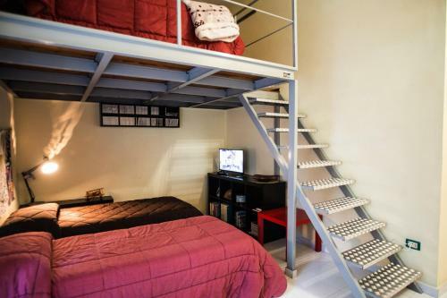 Hostal B&B Cuore Di Napoli