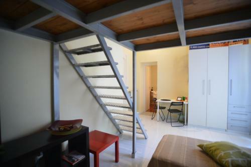 Hostal B&B Cuore Di Napoli