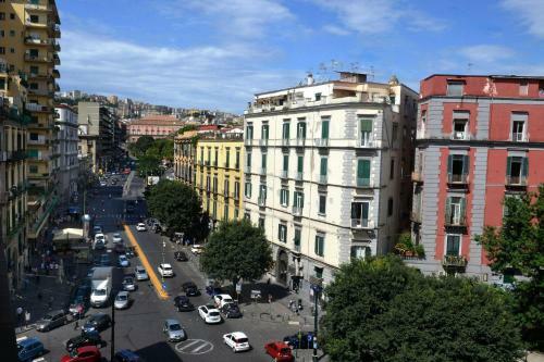 Hostal B&B Cuore Di Napoli