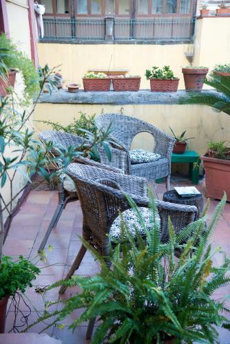 Hostal B&B Cuore Di Napoli