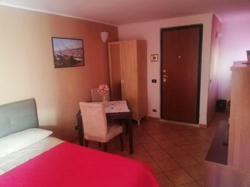 Apartamento Studioverynice
