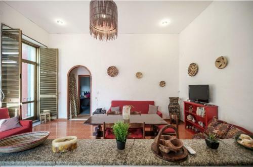 Apartamento Appartamentino San Gregorio Armeno & Rooms