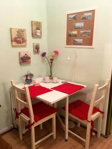 Apartamento Appartamentino San Gregorio Armeno & Rooms