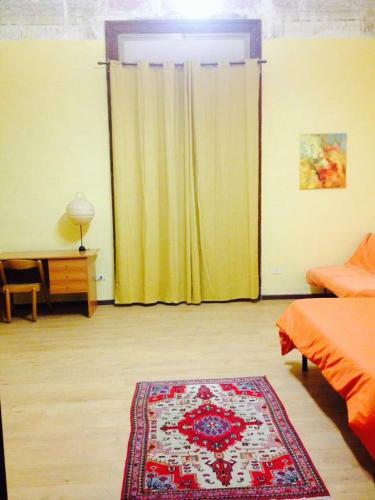 Apartamento Appartamentino San Gregorio Armeno & Rooms