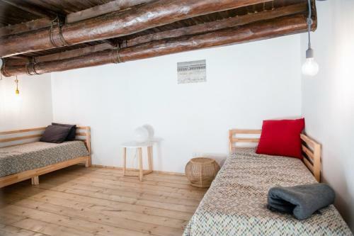 Bed & Breakfast Casa Mag�