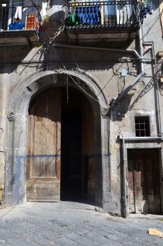 Bed & Breakfast Il Miracolo