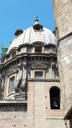 Bed & Breakfast Il Miracolo