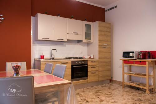 Apartamento Il Canto Di Partenope