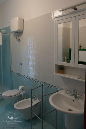 Apartamento Il Canto Di Partenope