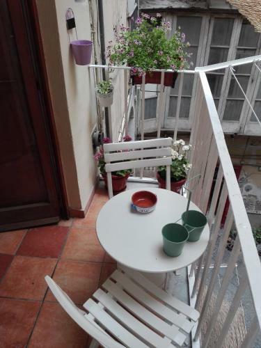 Blanco's Home