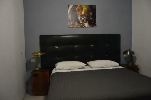 Bed & Breakfast Petrucci Garden