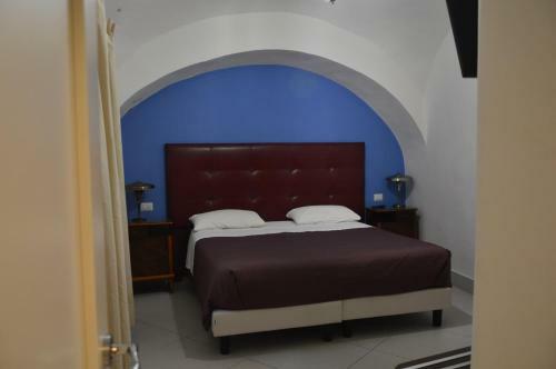 Bed & Breakfast Petrucci Garden
