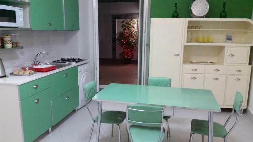 Bed & Breakfast Petrucci Garden