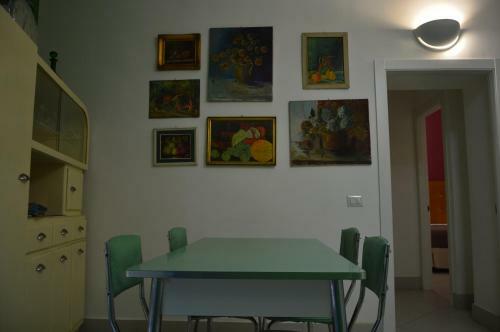 Bed & Breakfast Petrucci Garden