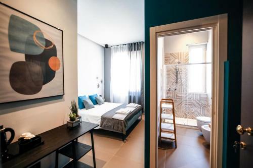 Bed & Breakfast Materdays 24