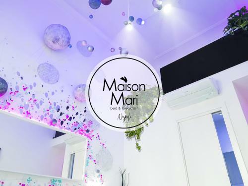 B&B Maison Mari