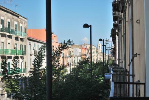 Apartamento Appartamento Annurca